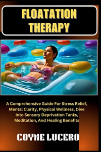 Floatation Therapy