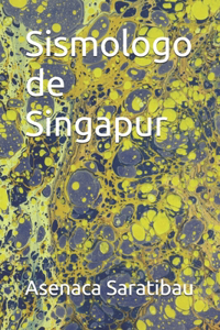Sismologo de Singapur