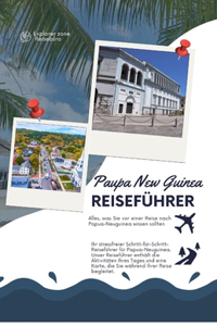 Paupa New Guinea Reiseführer