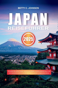 Japan Reiseführer 2025