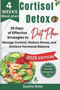 Cortisol Detox Diet Plan