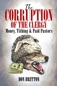 Corruption of the Clergy