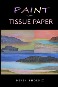 Paint with Tissue Paper