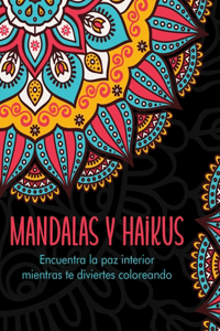 Mandalas y Haikus