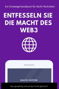 Entfesseln Sie die Macht des Web3