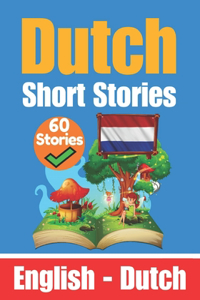 Short Stories in Dutch English and Dutch Stories Side by Side