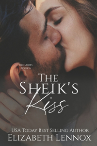 Sheik's Kiss
