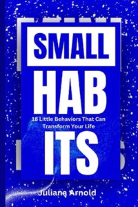 Small Habits