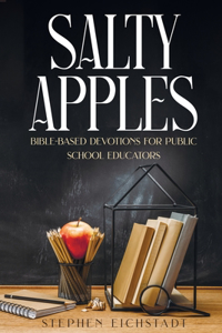Salty Apples