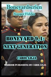 Boneyard 9,1
