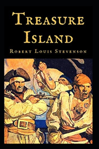 Treasure Island Annotated