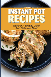 Instant Pot Recipes