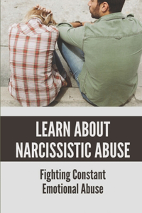 Learn About Narcissistic Abuse