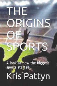 Origins of Sports