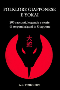 Folklore giapponese e yokai