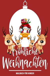 Fröhliche Weihnachten