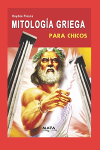 Mitología Griega