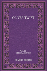 Oliver Twist