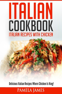 Italian Cookbook