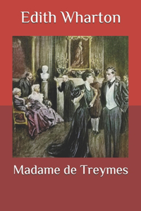Madame de Treymes