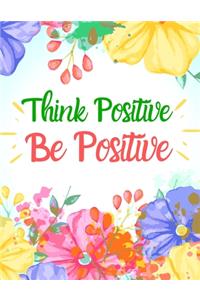 Funny Positive Thoughts