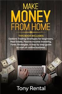 Make money from home