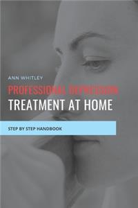 Professional Depression Treatment at Home