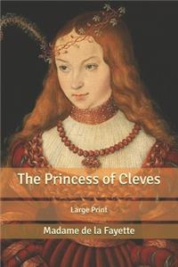 The Princess of Cleves