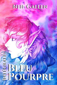 Bleu Pourpre - Intégrale