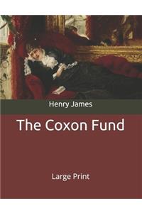 The Coxon Fund