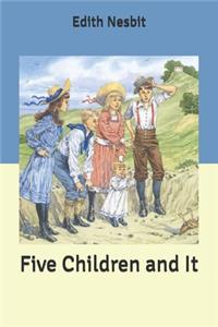 Five Children and It