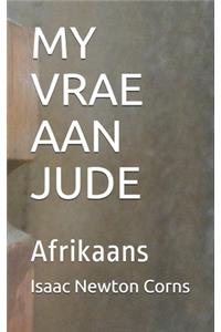 My Vrae Aan Jude