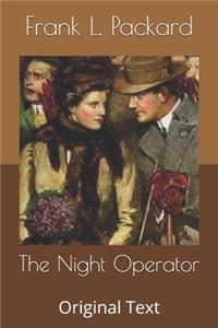 The Night Operator