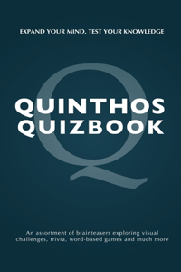 Quinthos Quizbook