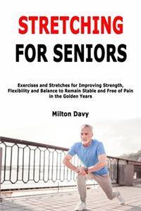 Stretching for Seniors
