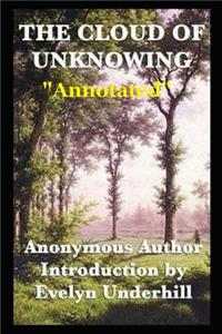 The Cloud of Unknowing 