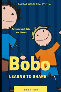 Bobo Learns to Share