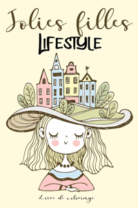 Jolies filles LifeStyle