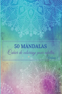 50 mandalas