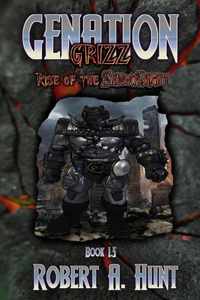 Genation Grizz