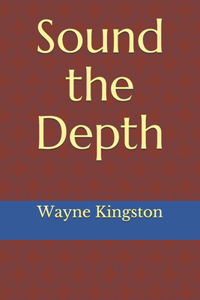 Sound the Depth