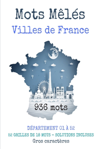 Mots Mêlés