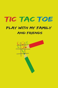 Tic Tac Toe