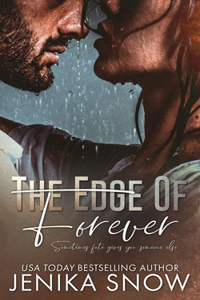 Edge of Forever