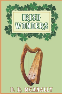 Irish Wonders (illustrated)