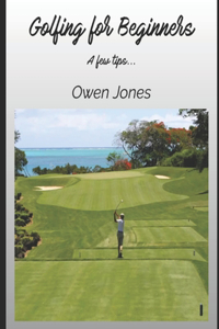 Golfing for Beginners