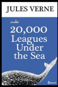 20,000 Leagues Under the Sea