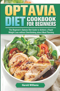 Optavia Diet Cookbook For Beginners