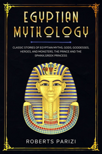 Egyptian Mythology