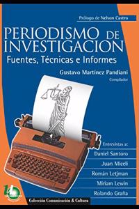 Periodismo de investigación